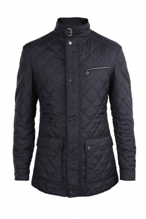 Quilted jacket, zdjęcie 1 Quilted jacket od Salvatore Ferragamo